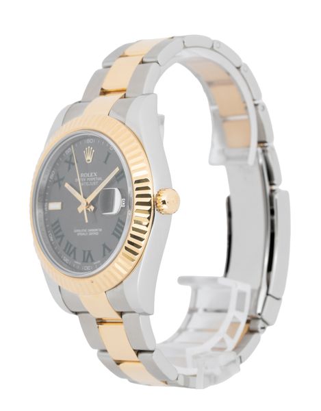 Rolex Datejust II 116333